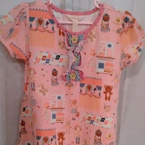 Matilda Jane Many Designed Dress/Blouse (8)